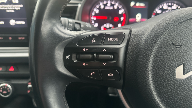 Kia Rio 1.0 T GDi 2 5dr DCT Petrol Hatchback